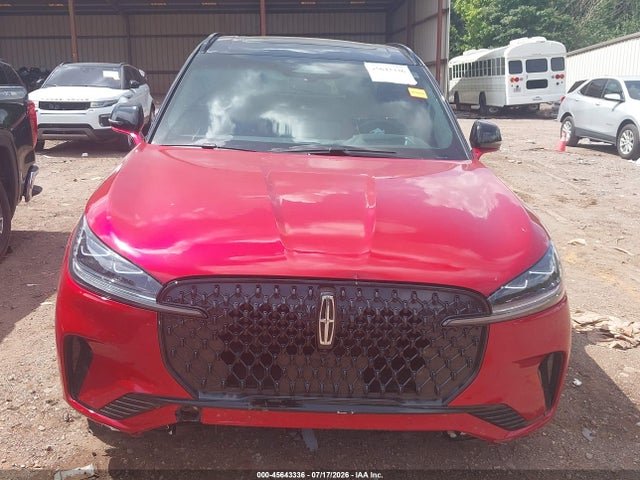 Lincoln Aviator Black Label 2025 5LM5J9XC1SGL02164 Image 12