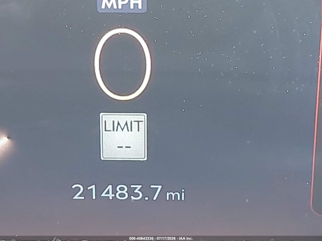 Lincoln Aviator Black Label 2025 5LM5J9XC1SGL02164 Image 15