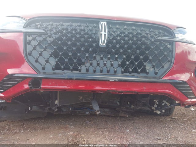Lincoln Aviator Black Label 2025 5LM5J9XC1SGL02164 Image 17