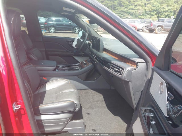 Lincoln Aviator Black Label 2025 5LM5J9XC1SGL02164 Image 5