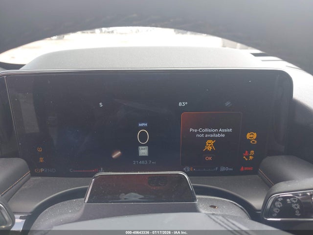 Lincoln Aviator Black Label 2025 5LM5J9XC1SGL02164 Image 7