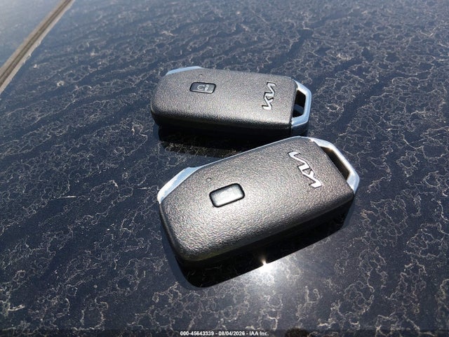 45643339 :رقم المزاد ، 5XXG64J26NG093293 vin ، 2022 Kia K5 Gt-line مزاد بيع