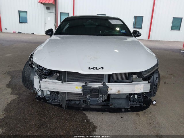 45643339 :رقم المزاد ، 5XXG64J26NG093293 vin ، 2022 Kia K5 Gt-line مزاد بيع