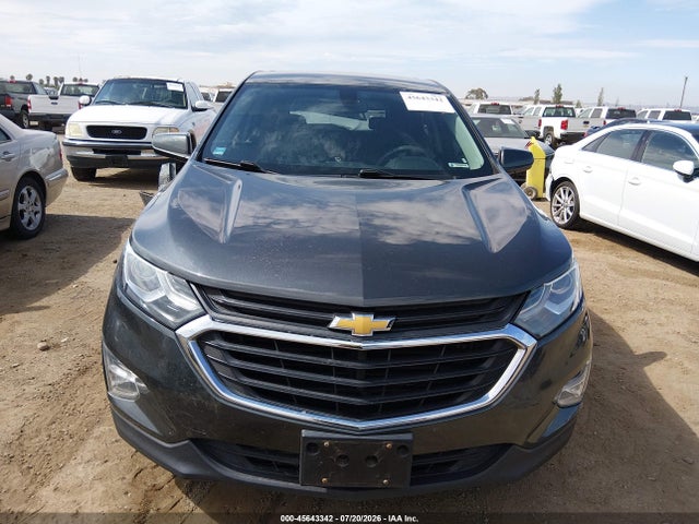 Chevrolet EQUINOX LT 2018 2GNAXKEX7J6235982 Image 13