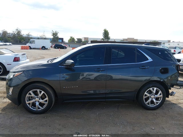 Chevrolet EQUINOX LT 2018 2GNAXKEX7J6235982 Image 15