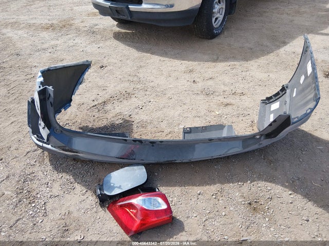 Chevrolet EQUINOX LT 2018 2GNAXKEX7J6235982 Image 12