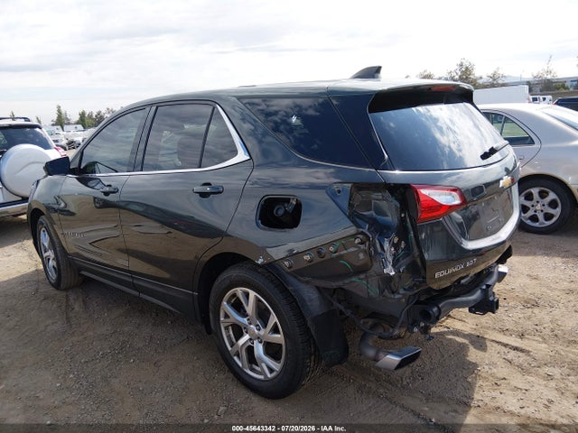 Chevrolet EQUINOX LT 2018 2GNAXKEX7J6235982 Image 6