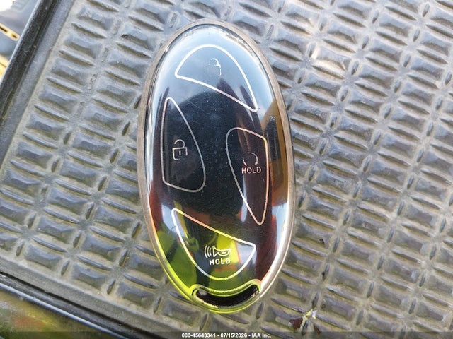 KMHLW4DK6SU023773 Hyundai ELANTRA N