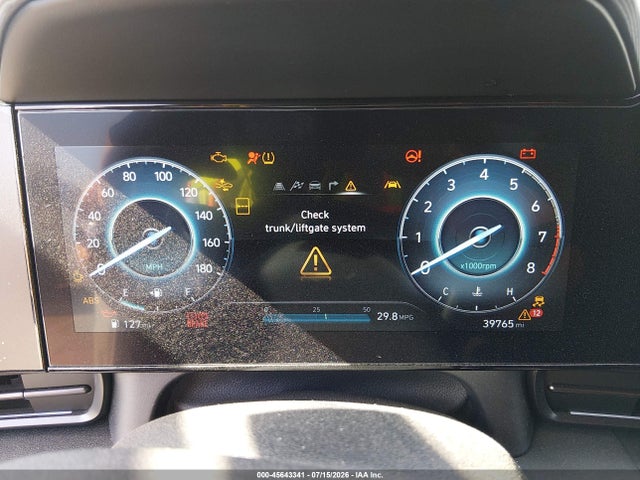 KMHLW4DK6SU023773 Hyundai ELANTRA N