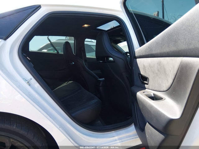 KMHLW4DK6SU023773 Hyundai ELANTRA N