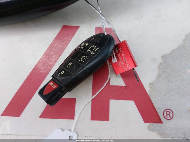 Продаж на аукціоні авто 2014 Dodge Grand Caravan Sxt, vin: 2C4RDGCGXER320002, номер лоту: 45643344