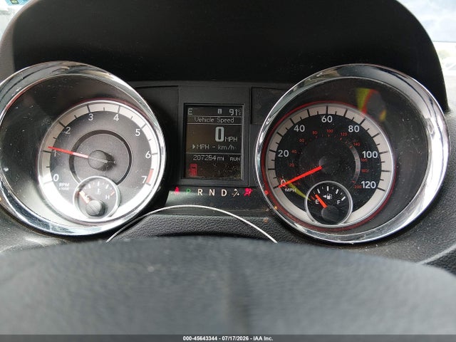 Продаж на аукціоні авто 2014 Dodge Grand Caravan Sxt, vin: 2C4RDGCGXER320002, номер лоту: 45643344
