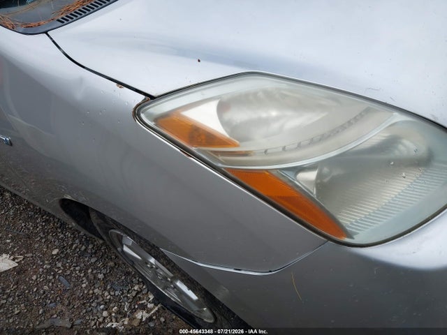 Aukcja sprzedaży 2006 Toyota Prius, vin: JTDKB20U863131105, numer aukcji: 45643348