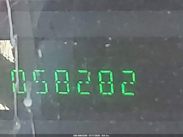 45643356 :رقم المزاد ، 1F6NF53Y560A05466 vin ، 2006 Ford F550 Super Duty Stripped Chass مزاد بيع