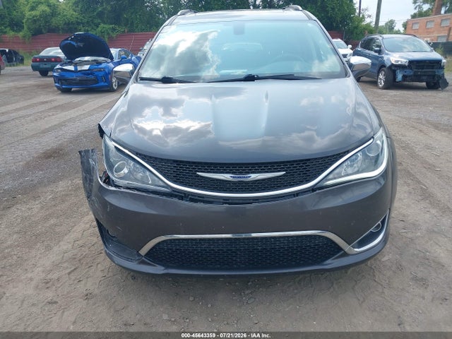 Aukcja sprzedaży 2020 Chrysler Pacifica Limited, vin: 2C4RC1GG2LR210603, numer aukcji: 45643359