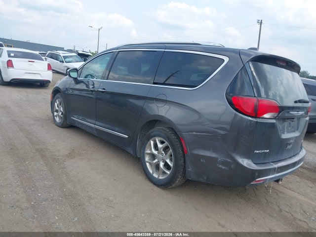 Aukcja sprzedaży 2020 Chrysler Pacifica Limited, vin: 2C4RC1GG2LR210603, numer aukcji: 45643359
