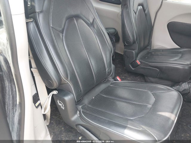 Aukcja sprzedaży 2020 Chrysler Pacifica Limited, vin: 2C4RC1GG2LR210603, numer aukcji: 45643359