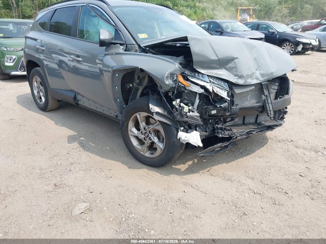 Продаж на аукціоні авто 2024 Hyundai Tucson Sel, vin: 5NMJBCDE5RH295969, номер лоту: 45643361