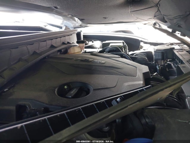 Продаж на аукціоні авто 2024 Hyundai Tucson Sel, vin: 5NMJBCDE5RH295969, номер лоту: 45643361