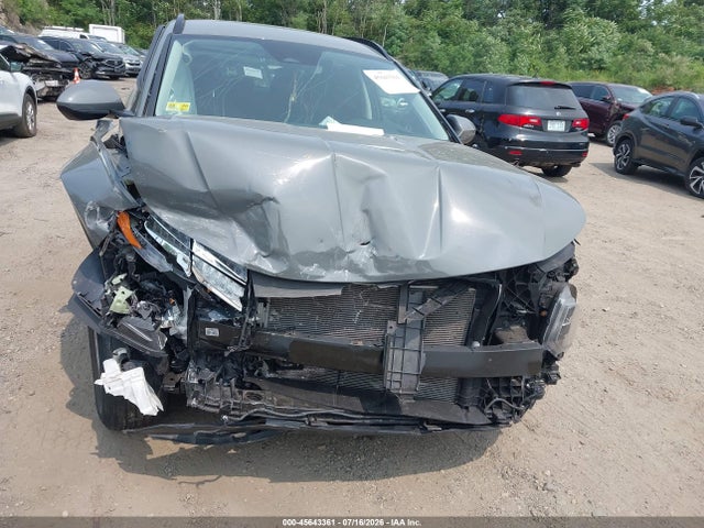 Продаж на аукціоні авто 2024 Hyundai Tucson Sel, vin: 5NMJBCDE5RH295969, номер лоту: 45643361