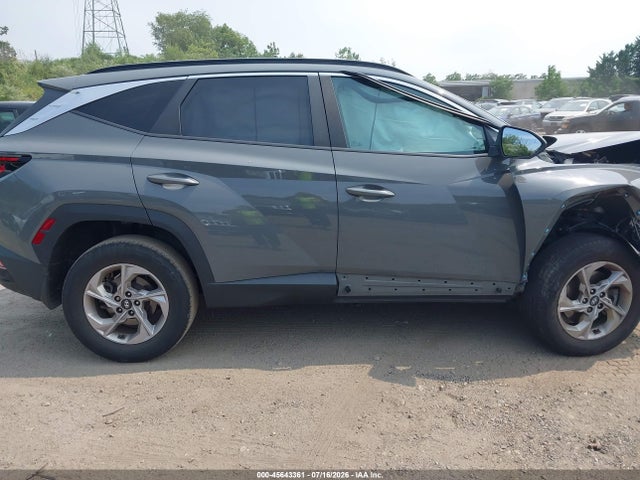 Продаж на аукціоні авто 2024 Hyundai Tucson Sel, vin: 5NMJBCDE5RH295969, номер лоту: 45643361