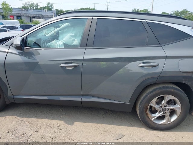 Продаж на аукціоні авто 2024 Hyundai Tucson Sel, vin: 5NMJBCDE5RH295969, номер лоту: 45643361