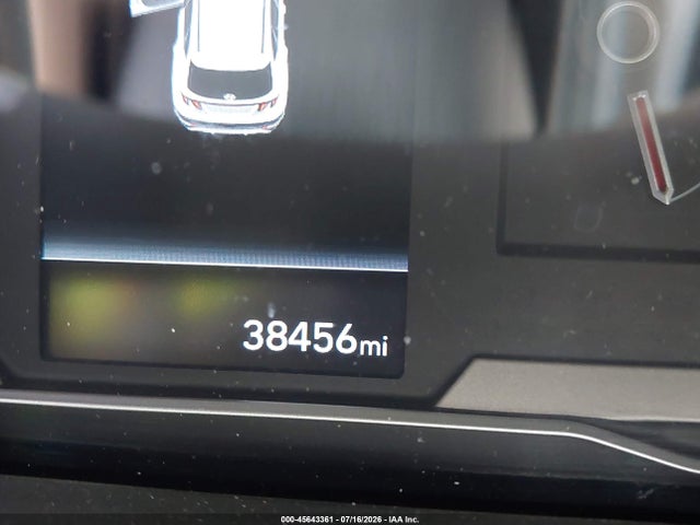 Продаж на аукціоні авто 2024 Hyundai Tucson Sel, vin: 5NMJBCDE5RH295969, номер лоту: 45643361