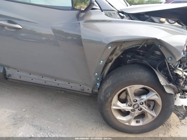 Продаж на аукціоні авто 2024 Hyundai Tucson Sel, vin: 5NMJBCDE5RH295969, номер лоту: 45643361