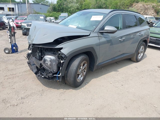 Продаж на аукціоні авто 2024 Hyundai Tucson Sel, vin: 5NMJBCDE5RH295969, номер лоту: 45643361