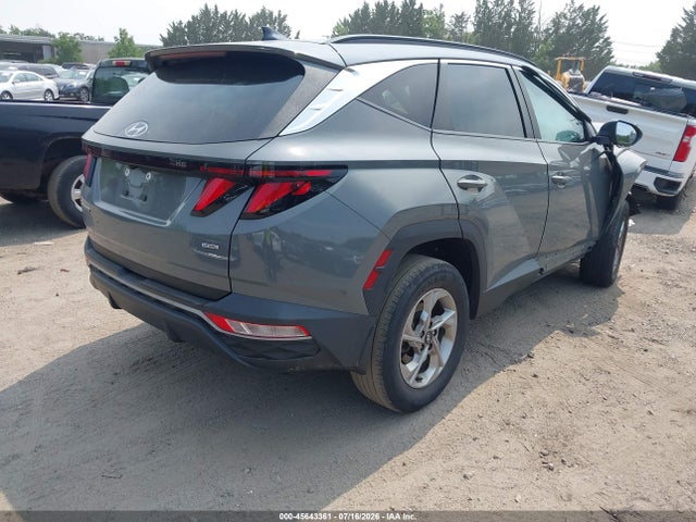 Продаж на аукціоні авто 2024 Hyundai Tucson Sel, vin: 5NMJBCDE5RH295969, номер лоту: 45643361