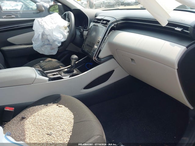 Продаж на аукціоні авто 2024 Hyundai Tucson Sel, vin: 5NMJBCDE5RH295969, номер лоту: 45643361