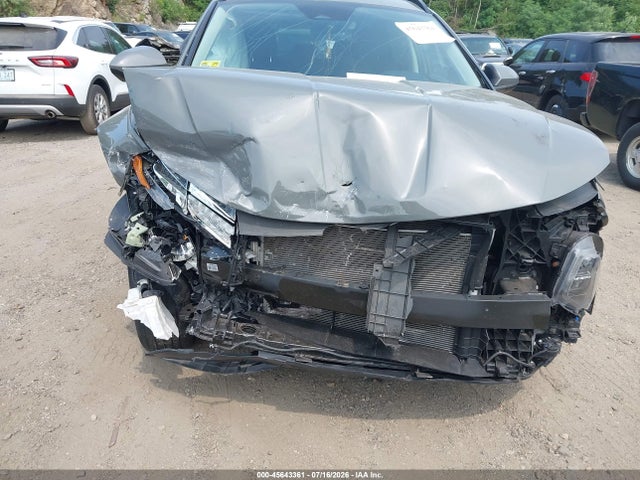 Продаж на аукціоні авто 2024 Hyundai Tucson Sel, vin: 5NMJBCDE5RH295969, номер лоту: 45643361