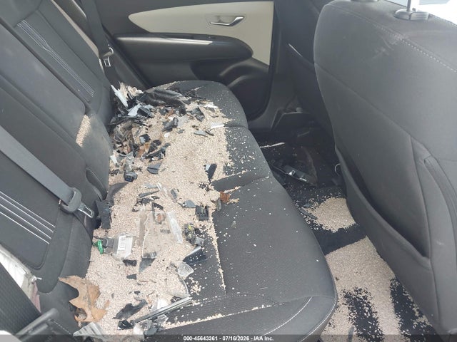 Продаж на аукціоні авто 2024 Hyundai Tucson Sel, vin: 5NMJBCDE5RH295969, номер лоту: 45643361