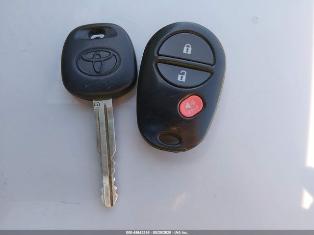 Продаж на аукціоні авто 2014 Toyota Tundra Sr5 4.6l V8, vin: 5TFUM5F16EX055070, номер лоту: 45643368