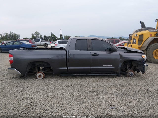 Продаж на аукціоні авто 2014 Toyota Tundra Sr5 4.6l V8, vin: 5TFUM5F16EX055070, номер лоту: 45643368