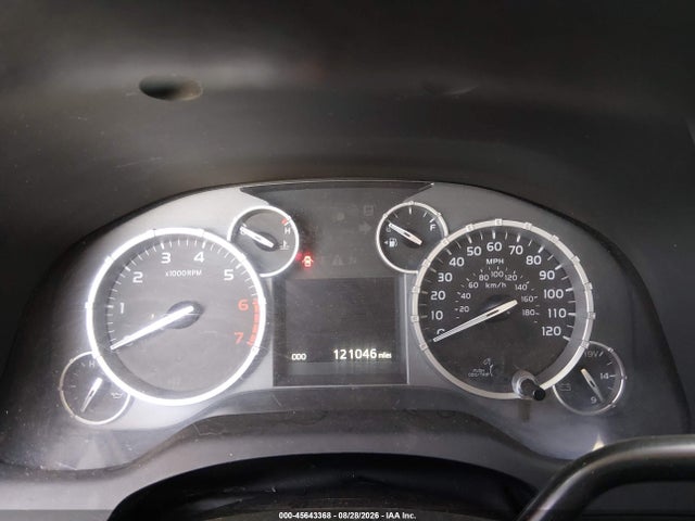 Продаж на аукціоні авто 2014 Toyota Tundra Sr5 4.6l V8, vin: 5TFUM5F16EX055070, номер лоту: 45643368