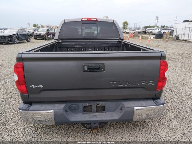 Продаж на аукціоні авто 2014 Toyota Tundra Sr5 4.6l V8, vin: 5TFUM5F16EX055070, номер лоту: 45643368