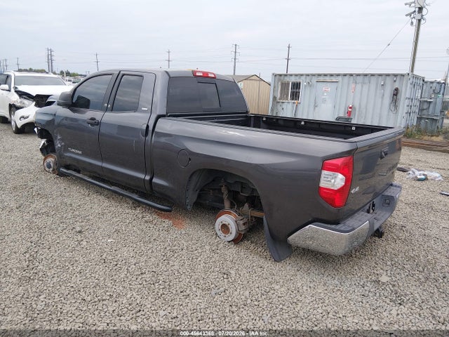 Продаж на аукціоні авто 2014 Toyota Tundra Sr5 4.6l V8, vin: 5TFUM5F16EX055070, номер лоту: 45643368