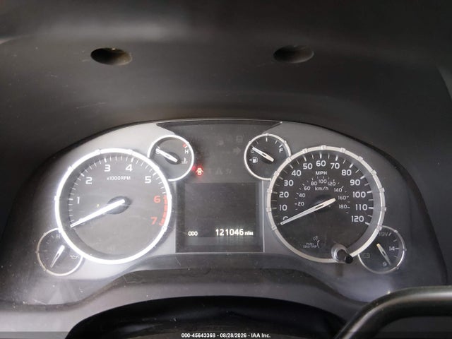 Продаж на аукціоні авто 2014 Toyota Tundra Sr5 4.6l V8, vin: 5TFUM5F16EX055070, номер лоту: 45643368