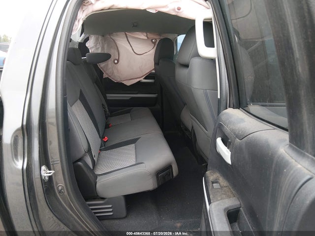 Продаж на аукціоні авто 2014 Toyota Tundra Sr5 4.6l V8, vin: 5TFUM5F16EX055070, номер лоту: 45643368