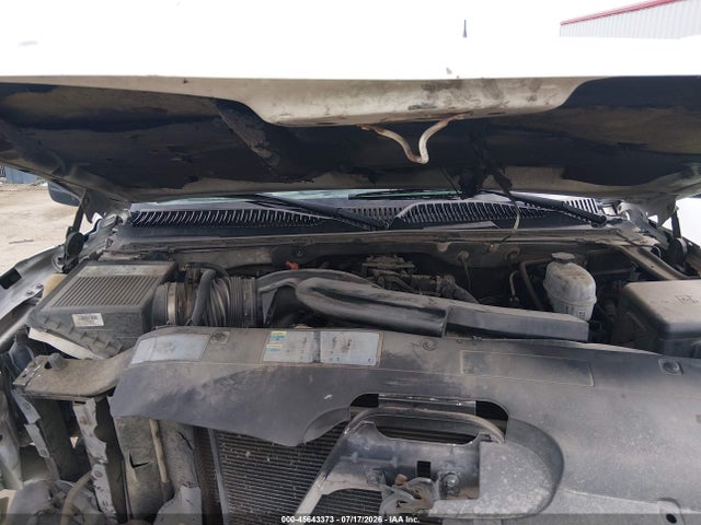 Продаж на аукціоні авто 2004 Chevrolet Avalanche 1500, vin: 3GNEK12T94G334713, номер лоту: 45643373