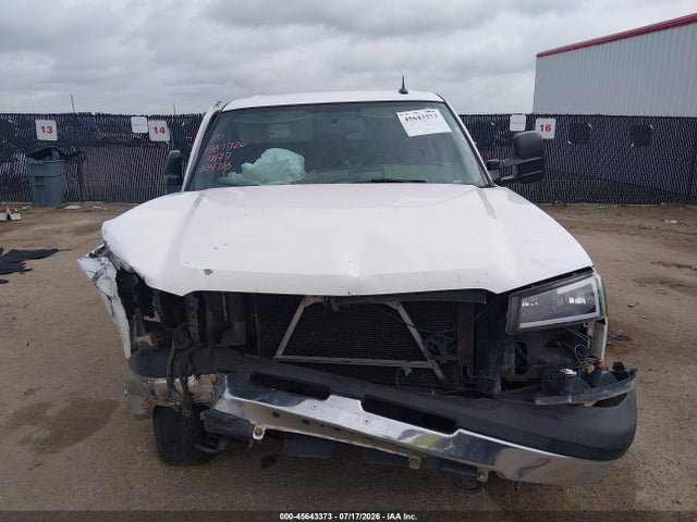 Продаж на аукціоні авто 2004 Chevrolet Avalanche 1500, vin: 3GNEK12T94G334713, номер лоту: 45643373
