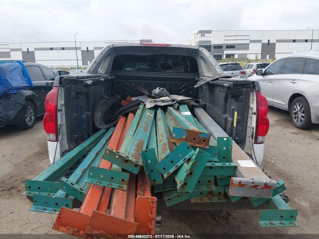 Продаж на аукціоні авто 2004 Chevrolet Avalanche 1500, vin: 3GNEK12T94G334713, номер лоту: 45643373