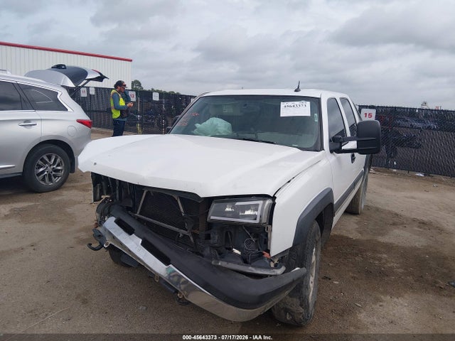 Продаж на аукціоні авто 2004 Chevrolet Avalanche 1500, vin: 3GNEK12T94G334713, номер лоту: 45643373