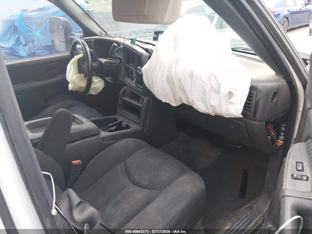 Продаж на аукціоні авто 2004 Chevrolet Avalanche 1500, vin: 3GNEK12T94G334713, номер лоту: 45643373