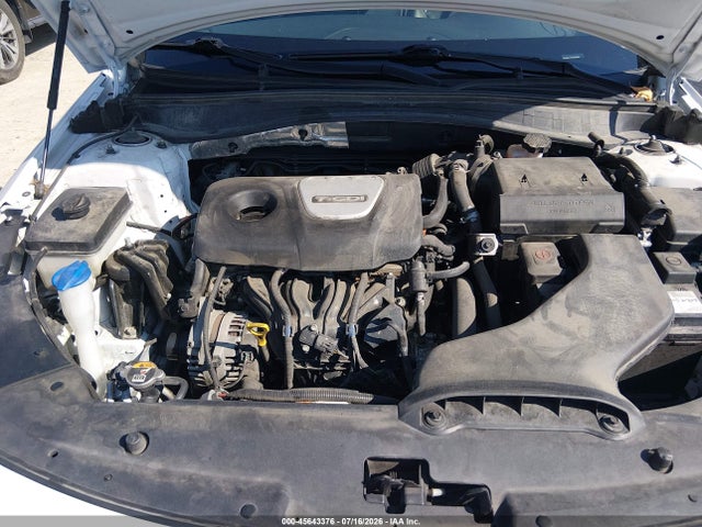 Продажа на аукционе авто 2020 Kia Optima Ex Premium, vin: 5XXGU4L15LG428194, номер лота: 45643376