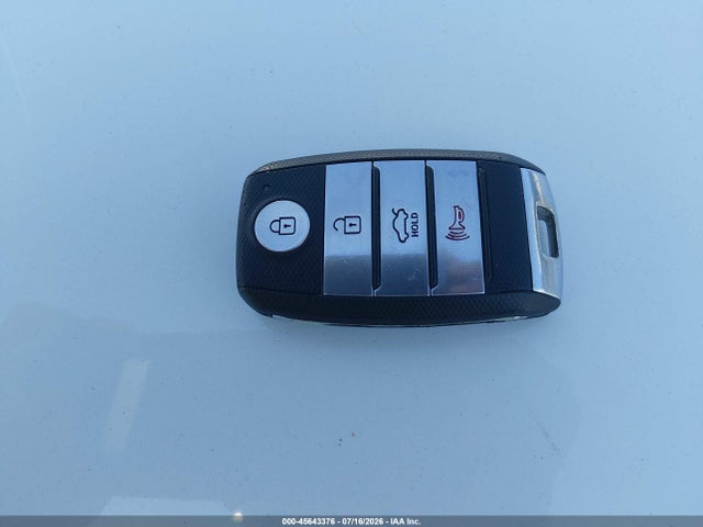 Продажа на аукционе авто 2020 Kia Optima Ex Premium, vin: 5XXGU4L15LG428194, номер лота: 45643376