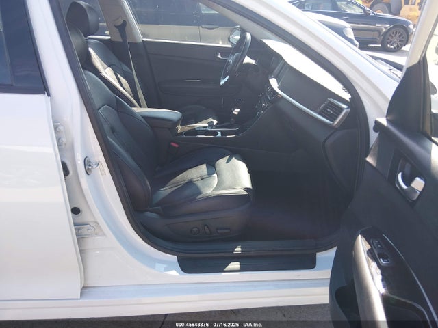 Продажа на аукционе авто 2020 Kia Optima Ex Premium, vin: 5XXGU4L15LG428194, номер лота: 45643376