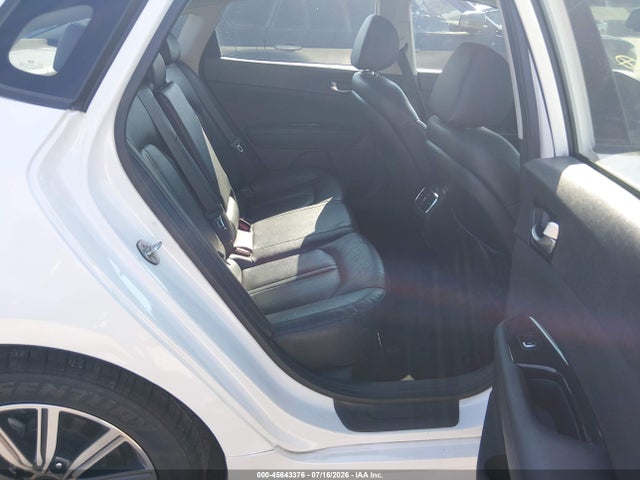 Продажа на аукционе авто 2020 Kia Optima Ex Premium, vin: 5XXGU4L15LG428194, номер лота: 45643376