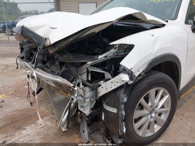 Aukcja sprzedaży 2016 Mazda Cx-5 Touring, vin: JM3KE2CY1G0680497, numer aukcji: 45643381